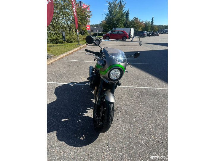 Moottoripyörä Kawasaki Z 2020 22265069