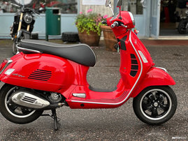 Vespa GTS 3284538
