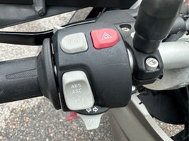 Moottoripyörä BMW F 2013 22334121