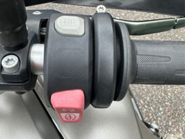 Moottoripyörä BMW F 2013 22334122