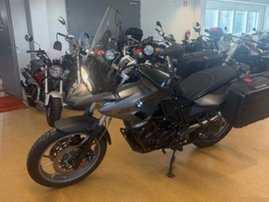 Moottoripyörä BMW F 2013 25198298