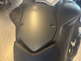 Moottoripyörä BMW F 2013 25198302