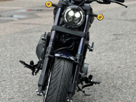 Moottoripyörä Honda Rebel 2025 22334416