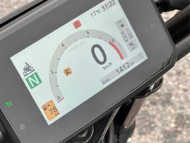 Moottoripyörä Honda Rebel 2025 22334418