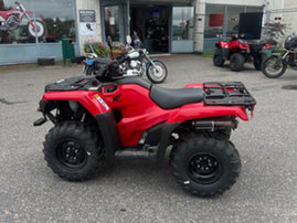 Mönkijä Honda TRX 2025 22336220