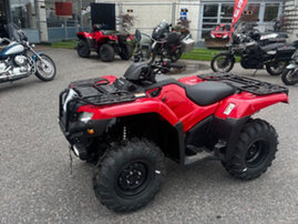 Honda TRX 3285345