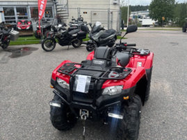 Mönkijä Honda TRX 2025 22336222