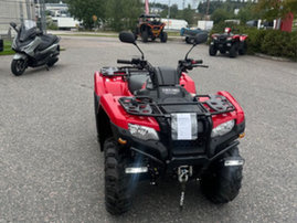 Mönkijä Honda TRX 2025 22336223