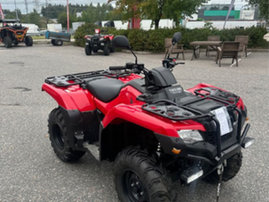 Mönkijä Honda TRX 2025 22336224