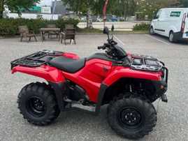 Mönkijä Honda TRX 2025 22336225