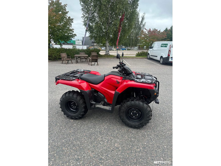 Mönkijä Honda TRX 2025 22336225