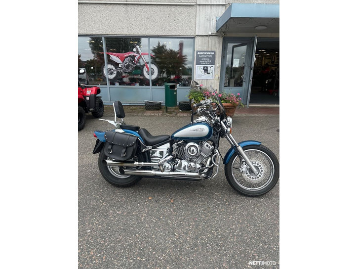 Moottoripyörä Yamaha XVS 1998 22336237