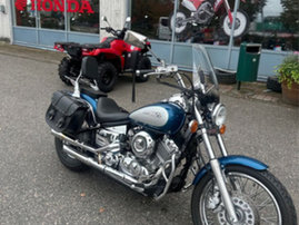 Moottoripyörä Yamaha XVS 1998 22336238