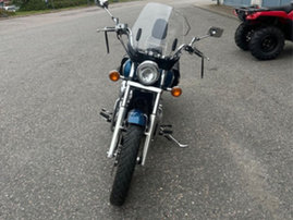 Moottoripyörä Yamaha XVS 1998 22336243
