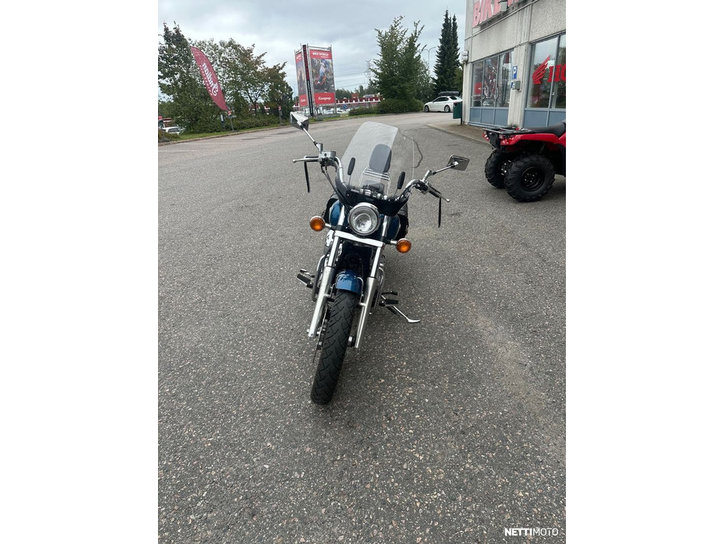 Moottoripyörä Yamaha XVS 1998 22336243