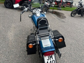 Moottoripyörä Yamaha XVS 1998 22336248