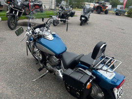 Moottoripyörä Yamaha XVS 1998 22336249