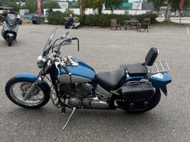 Moottoripyörä Yamaha XVS 1998 22336250