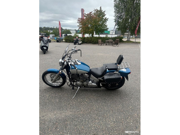 Moottoripyörä Yamaha XVS 1998 22336250