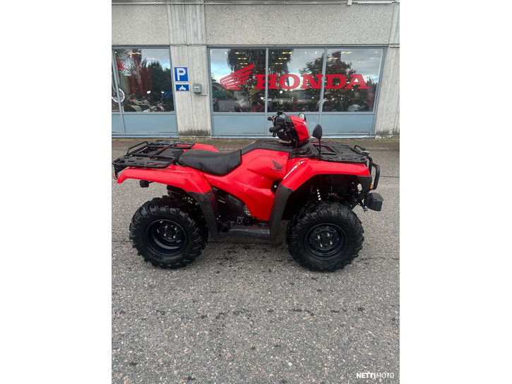Mönkijä Honda TRX 2020 22338830
