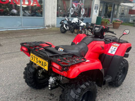 Mönkijä Honda TRX 2020 22338831
