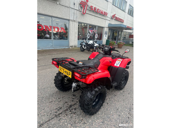 Mönkijä Honda TRX 2020 22338831