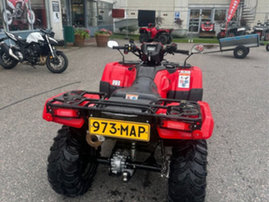 Mönkijä Honda TRX 2020 22338832