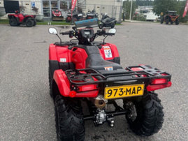 Mönkijä Honda TRX 2020 22338833