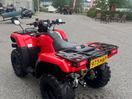 Mönkijä Honda TRX 2020 22338834