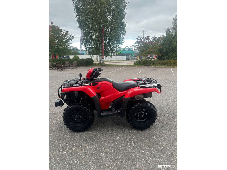 Mönkijä Honda TRX 2020 22338835