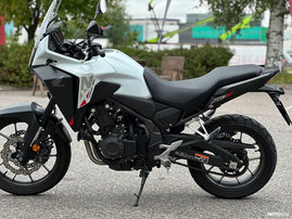 Moottoripyörä Honda CB 2024 22352539