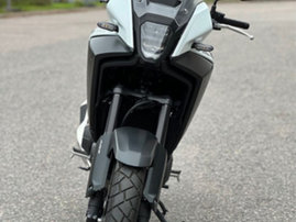 Moottoripyörä Honda CB 2024 22352542