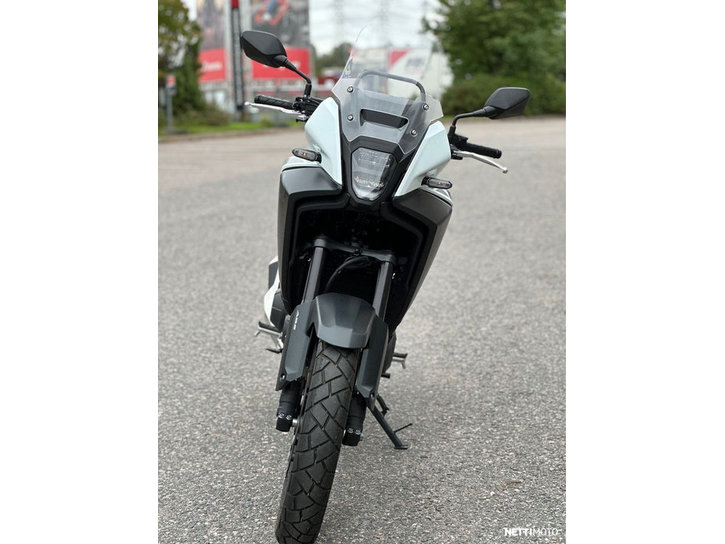 Moottoripyörä Honda CB 2024 22352542