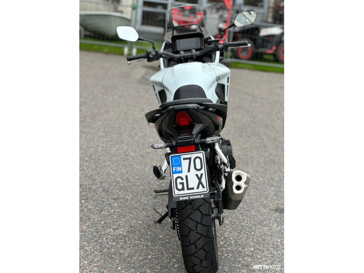 Moottoripyörä Honda CB 2024 22352543