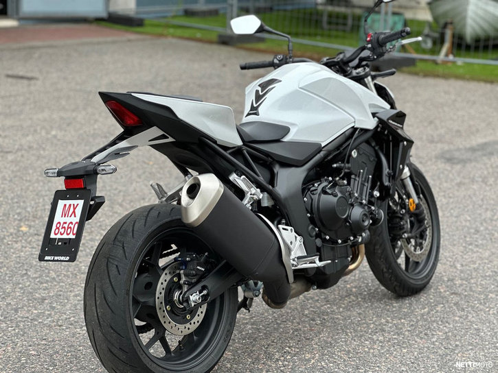 Moottoripyörä Honda CB 2025 22352554