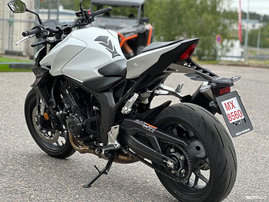 Moottoripyörä Honda CB 2025 22352558