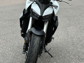 Moottoripyörä Honda CB 2025 22352559