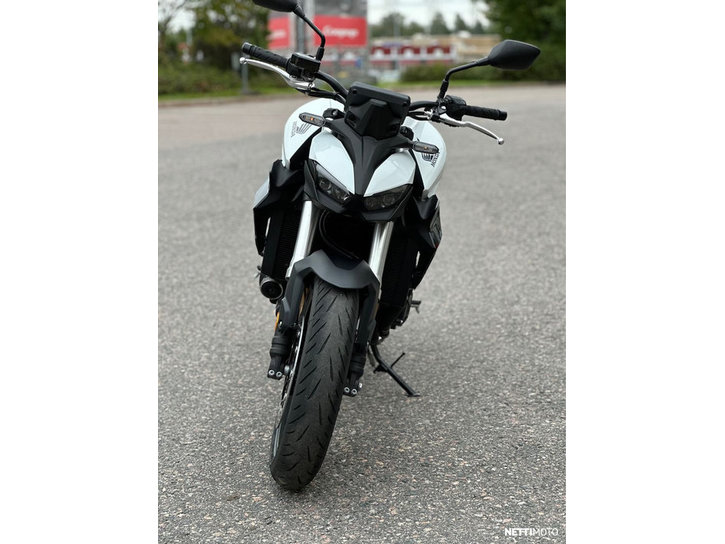 Moottoripyörä Honda CB 2025 22352559