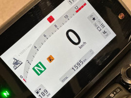 Moottoripyörä Honda CB 2025 22352611