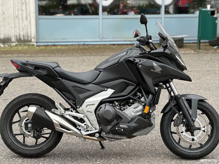 Moottoripyörä Honda NC 2024 22352912
