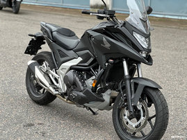 Moottoripyörä Honda NC 2024 22352916
