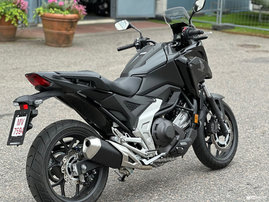 Moottoripyörä Honda NC 2024 22352917