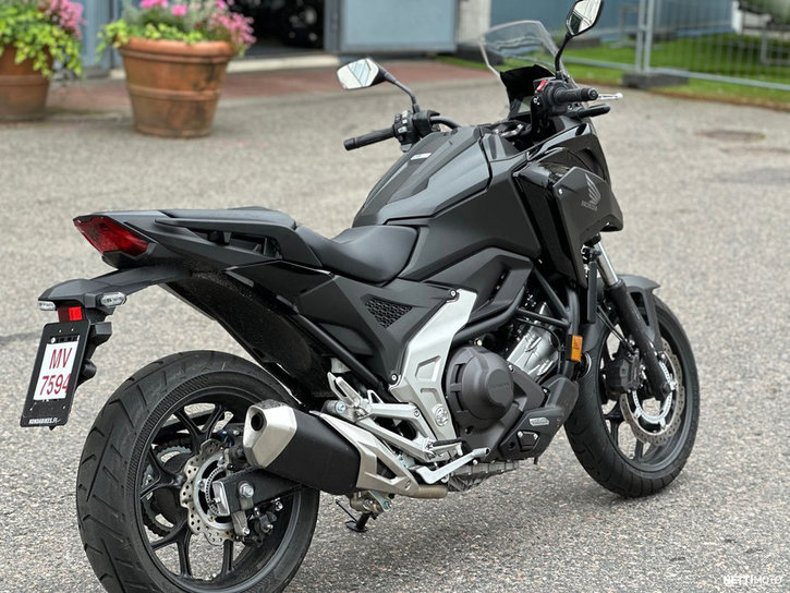 Moottoripyörä Honda NC 2024 22352917