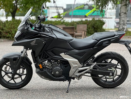 Moottoripyörä Honda NC 2024 22352918