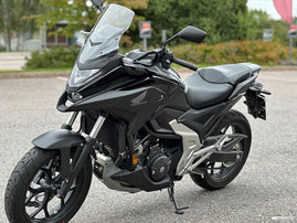 Moottoripyörä Honda NC 2024 22352919