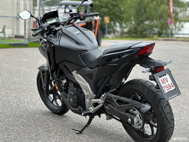 Moottoripyörä Honda NC 2024 22352920