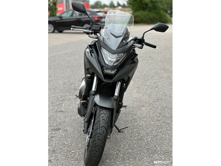 Moottoripyörä Honda NC 2024 22352925