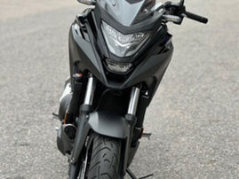 Moottoripyörä Honda NC 2024 22352925