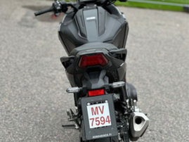 Moottoripyörä Honda NC 2024 22352928