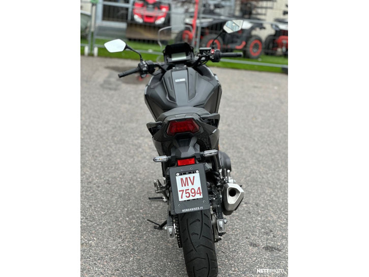 Moottoripyörä Honda NC 2024 22352928